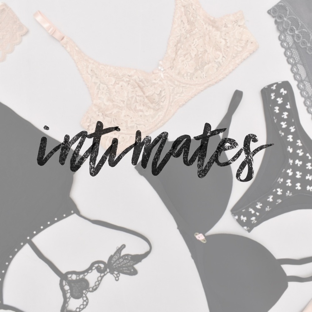 Intimates - image 1